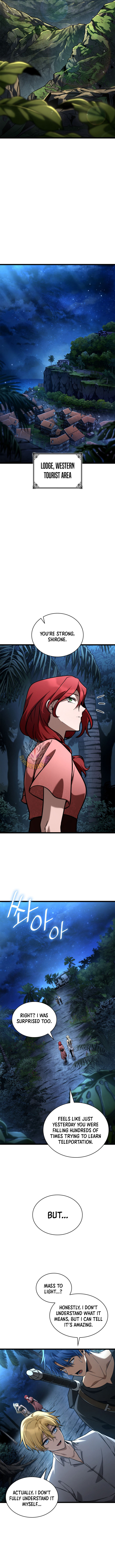 Infinite Mage Chapter 123 14
